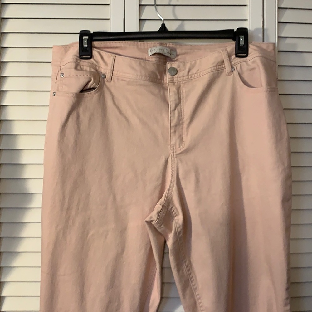 C’est. 1948 Jeans